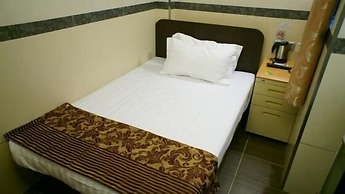 B&B Mongkok Hotel