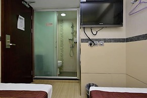 B&B Mongkok Hotel