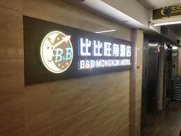 B&B Mongkok Hotel