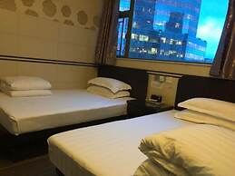 B&B Mongkok Hotel