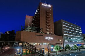 ART HOTEL Morioka