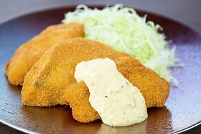 ART HOTEL Morioka