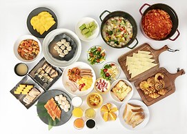 Smile Hotel PREMIUM SAPPOROSUSUKINO