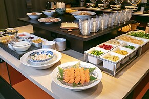 Smile Hotel PREMIUM SAPPOROSUSUKINO