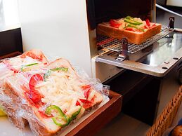 Smile Hotel PREMIUM SAPPOROSUSUKINO