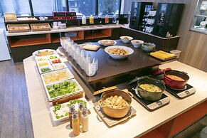 Smile Hotel PREMIUM SAPPOROSUSUKINO