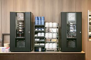 Smile Hotel PREMIUM SAPPOROSUSUKINO