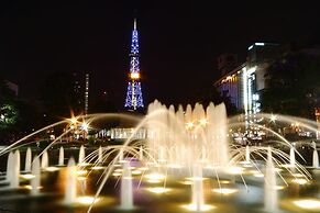 Smile Hotel PREMIUM SAPPOROSUSUKINO