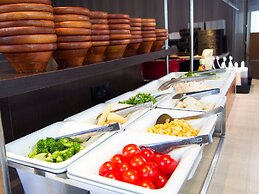 Smile Hotel PREMIUM SAPPOROSUSUKINO