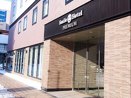 Smile Hotel PREMIUM SAPPOROSUSUKINO