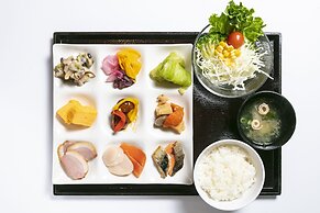 Smile Hotel PREMIUM SAPPOROSUSUKINO