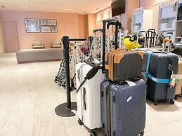 Smile Hotel PREMIUM SAPPOROSUSUKINO