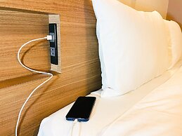 Smile Hotel PREMIUM SAPPOROSUSUKINO