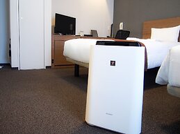 Smile Hotel PREMIUM SAPPOROSUSUKINO