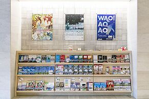 Smile Hotel PREMIUM SAPPOROSUSUKINO