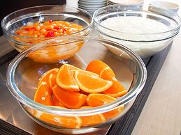 Smile Hotel PREMIUM SAPPOROSUSUKINO