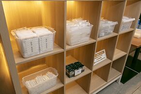 Smile Hotel PREMIUM SAPPOROSUSUKINO