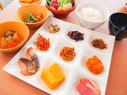 Smile Hotel PREMIUM SAPPOROSUSUKINO