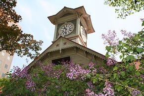 Smile Hotel PREMIUM SAPPOROSUSUKINO