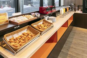 Smile Hotel PREMIUM SAPPOROSUSUKINO