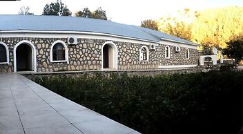 Nemrut Euphrat Hotel