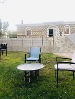 Nemrut Euphrat Hotel