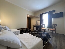 Nemrut Euphrat Hotel