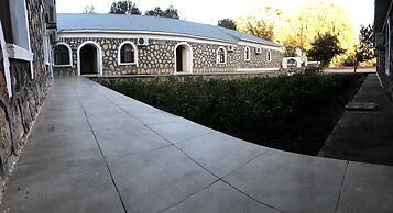 Nemrut Euphrat Hotel