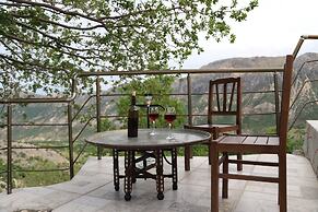 Nemrut Euphrat Hotel