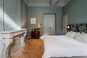 Hotel Monastère Maastricht