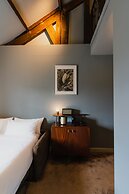 Hotel Monastère Maastricht