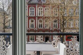 Hotel Monastère Maastricht