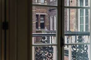 Hotel Monastère Maastricht