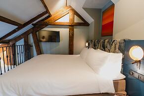 Hotel Monastère Maastricht