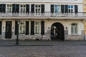 Hotel Monastère Maastricht