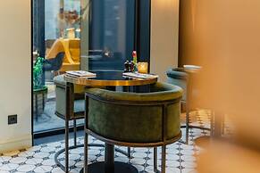 Hotel Monastère Maastricht