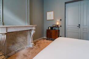 Hotel Monastère Maastricht