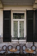 Hotel Monastère Maastricht