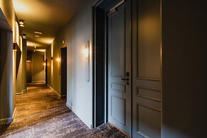 Hotel Monastère Maastricht