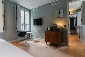 Hotel Monastère Maastricht