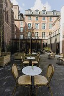 Hotel Monastère Maastricht