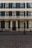 Hotel Monastère Maastricht