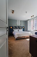Hotel Monastère Maastricht