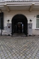 Hotel Monastère Maastricht