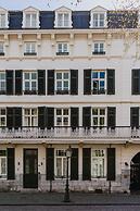 Hotel Monastère Maastricht