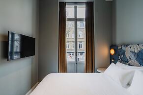 Hotel Monastère Maastricht
