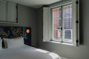 Hotel Monastère Maastricht