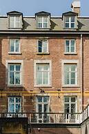 Hotel Monastère Maastricht