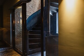 Hotel Monastère Maastricht