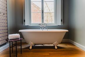 Hotel Monastère Maastricht